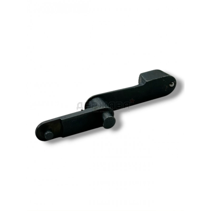 Предохранитель пистолета Luger P 08