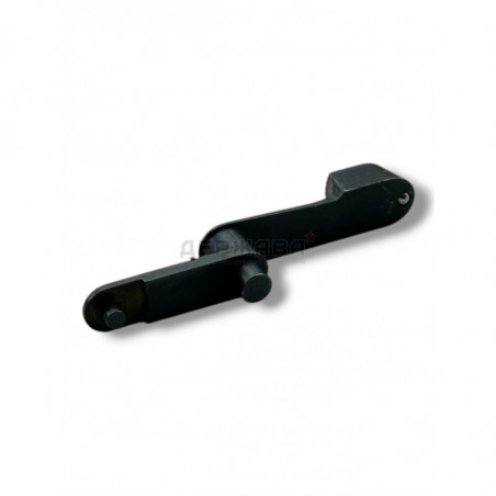 Предохранитель пистолета Luger P 08
