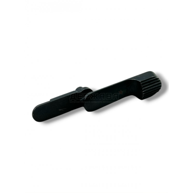 Предохранитель пистолета Luger P 08