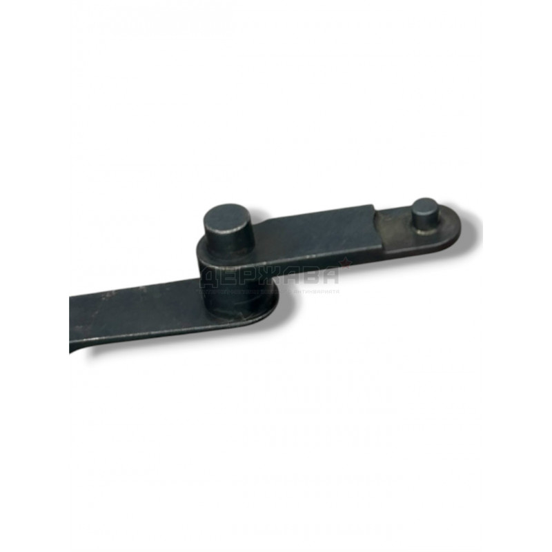 Предохранитель пистолета Luger P 08