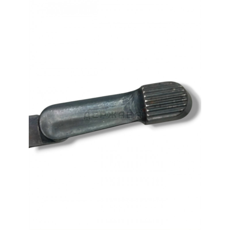 Предохранитель пистолета Luger P 08