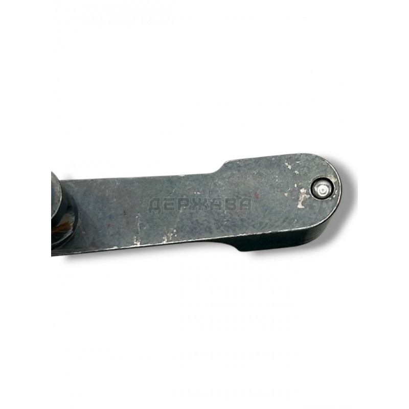 Предохранитель пистолета Luger P 08