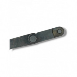 Предохранитель пистолета Luger P 08