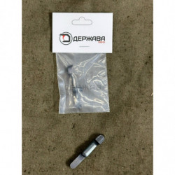 Предохранитель пистолета Luger P 08