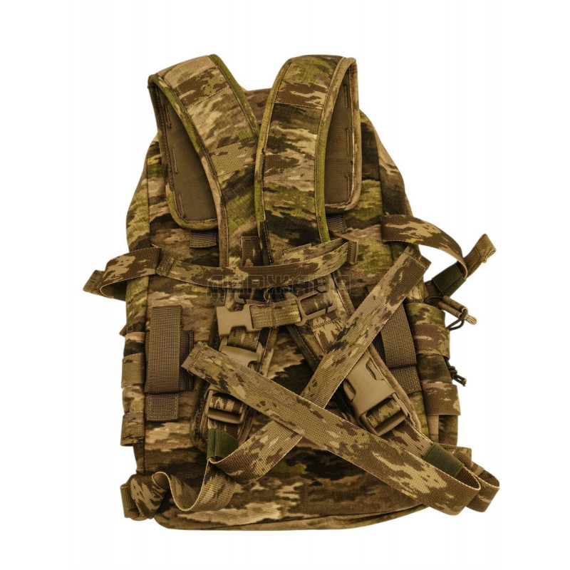 Тактический универсальный рюкзак OPS ELF Pack, Molle