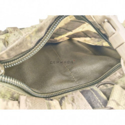 Тактический универсальный рюкзак OPS ELF Pack, Molle