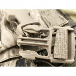 Тактический универсальный рюкзак OPS ELF Pack, Molle
