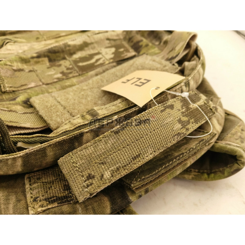 Тактический универсальный рюкзак OPS ELF Pack, Molle