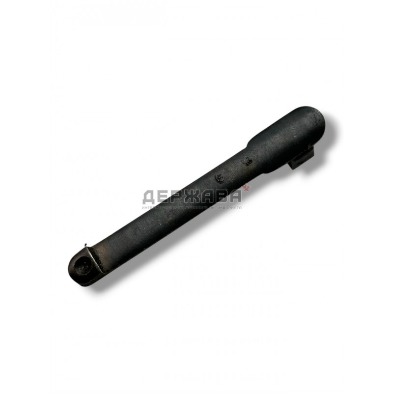 Ложевая пружина СВТ-40, СССР