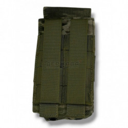 Подсумок тактический для магазинов снайперской винтовки OPS VSP2, Molle