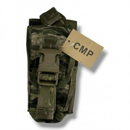 Подсумок тактический медицинский OPS СMP (Соmрасt Mеdic Роuch), Molle