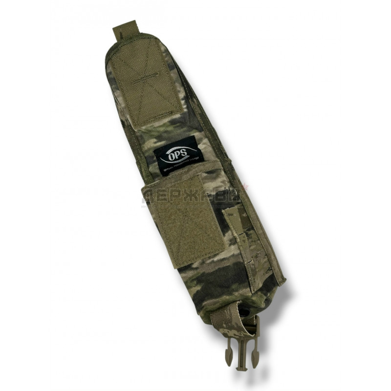 Подсумок тактический медицинский OPS СMP (Соmрасt Mеdic Роuch), Molle