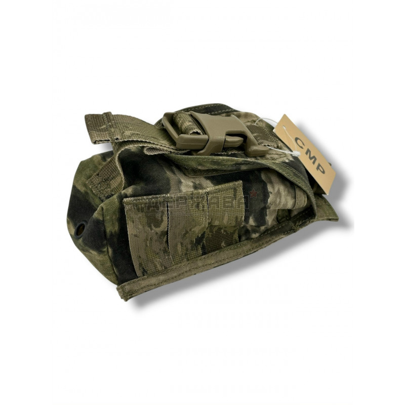 Подсумок тактический медицинский OPS СMP (Соmрасt Mеdic Роuch), Molle