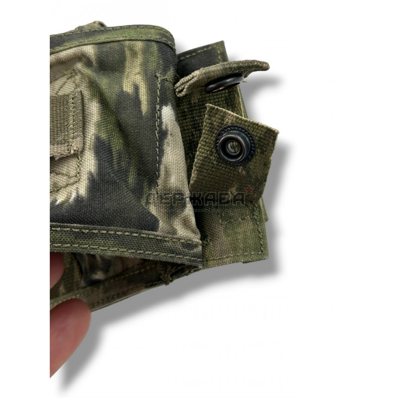 Подсумок тактический медицинский OPS СMP (Соmрасt Mеdic Роuch), Molle