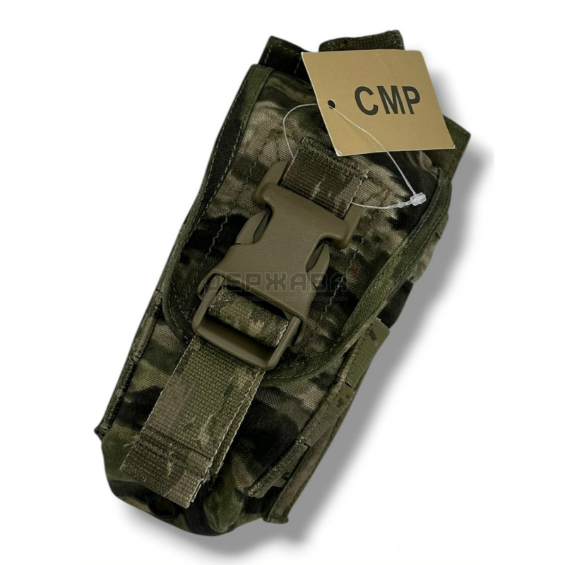 Подсумок тактический медицинский OPS СMP (Соmрасt Mеdic Роuch), Molle
