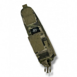 Подсумок тактический медицинский OPS СMP (Соmрасt Mеdic Роuch), Molle