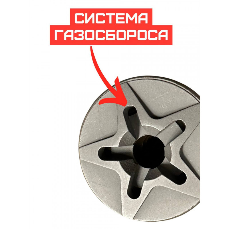 ДТК для АК-12 TR3 1 и 2 генерации 5.45 закрытого типа, байонет купить, бесплатная доставка| Держава армс