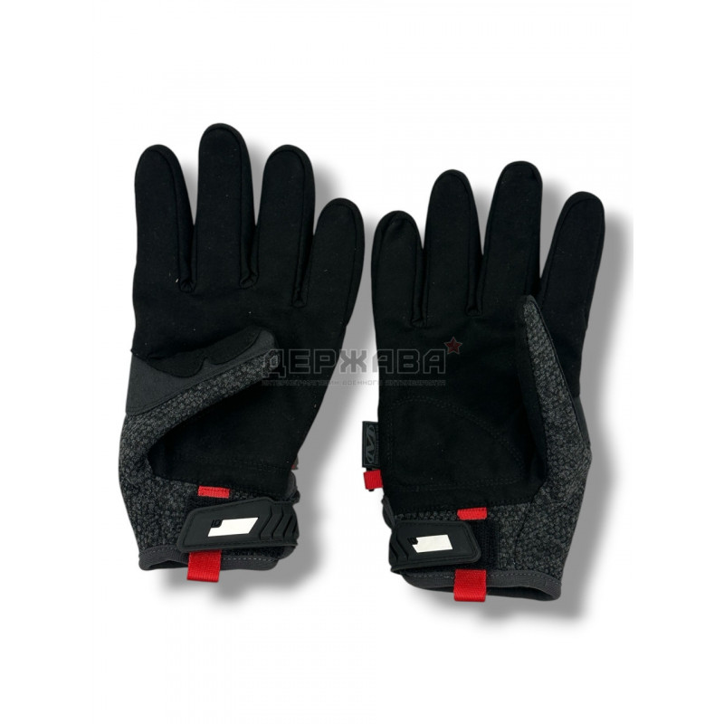 Перчатки демисезонные Mechanix Wear Coldwork Original