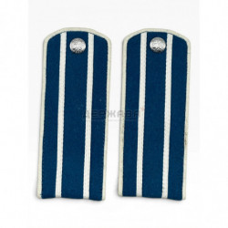 Погоны Алексеевцев, на...