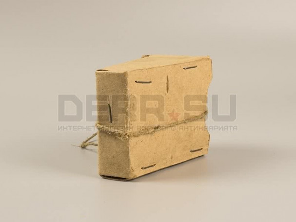 Коробка для патронов 7.62х54 [вм-129]