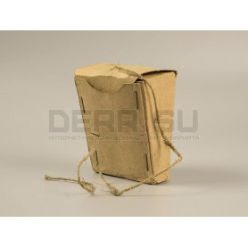 Коробка для патронов 7.62х54 [вм-129]