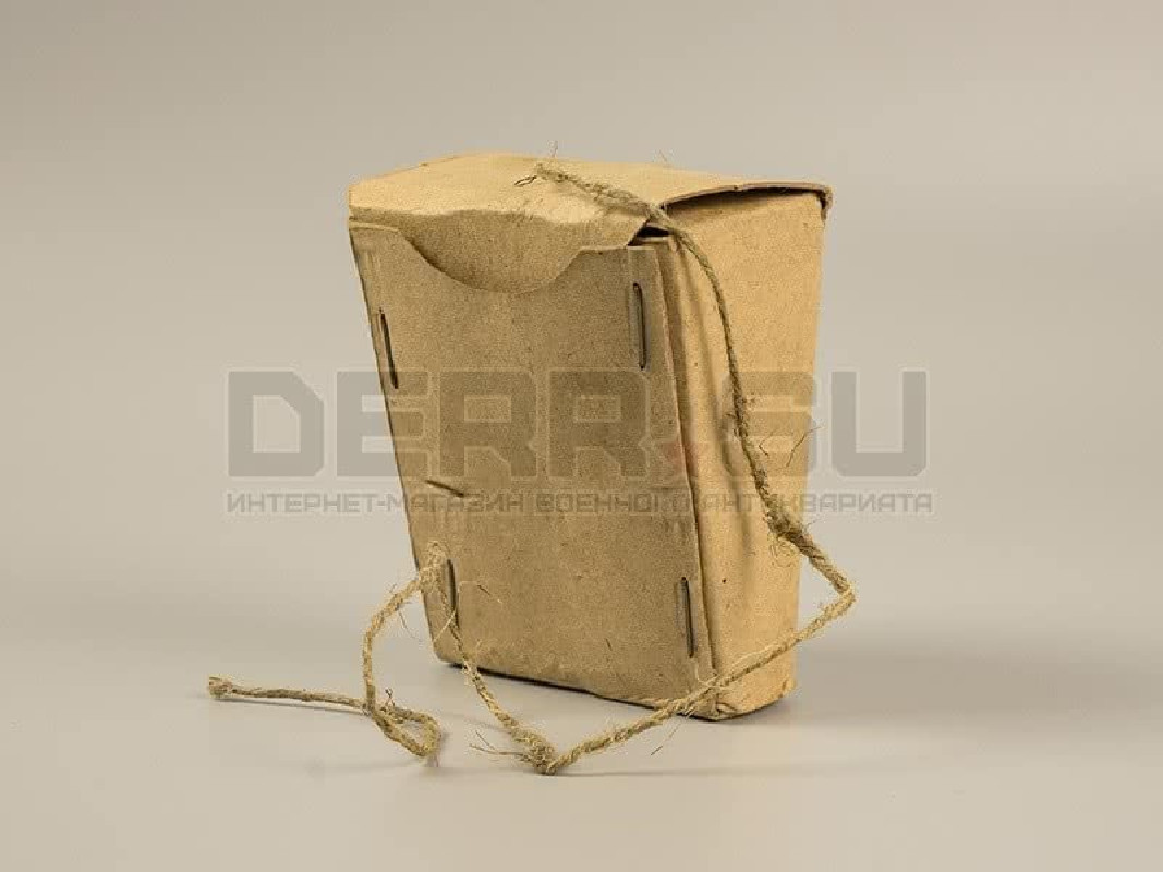 Коробка для патронов 7.62х54 [вм-129]