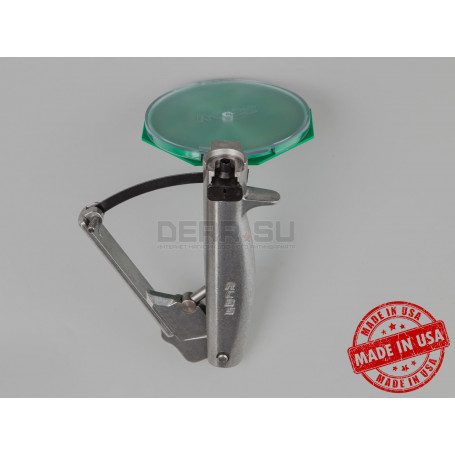 Капсюляторы RCBS / Hand Priming Tool [мт-733] 