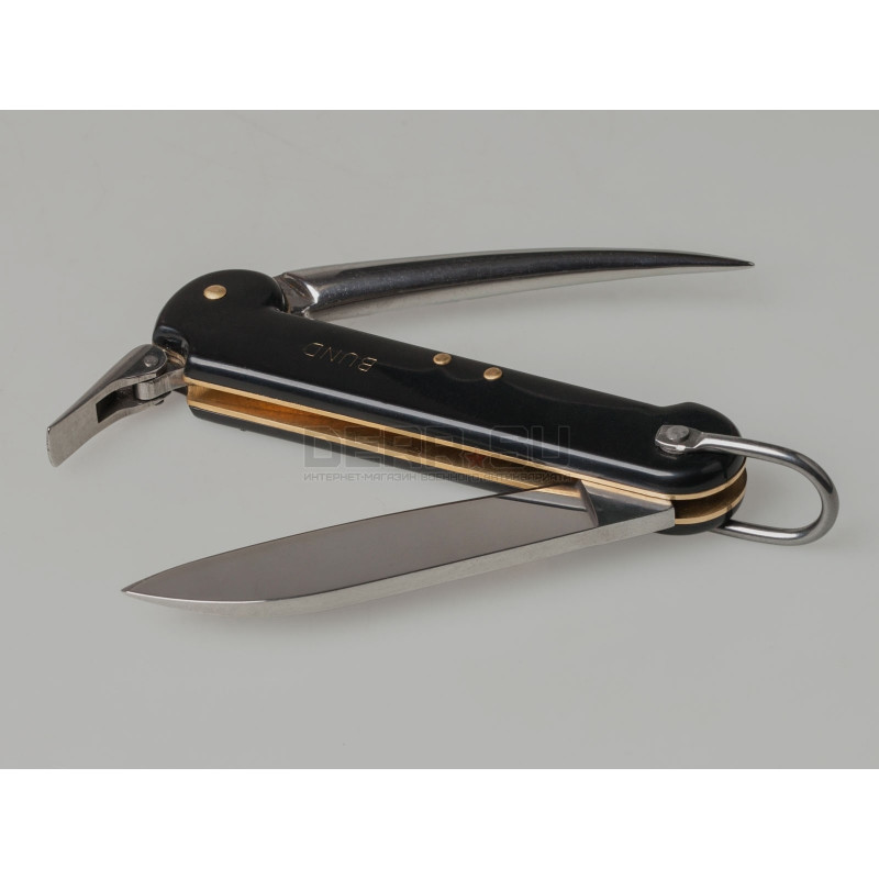 Боцманский нож бундесвера